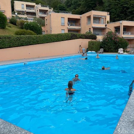 Casa Bella Vista Leilighet San Siro  Eksteriør bilde