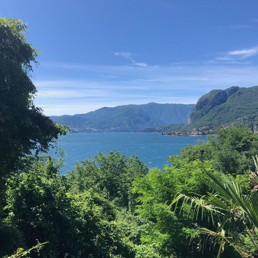 Casa Bella Vista Leilighet San Siro  Eksteriør bilde