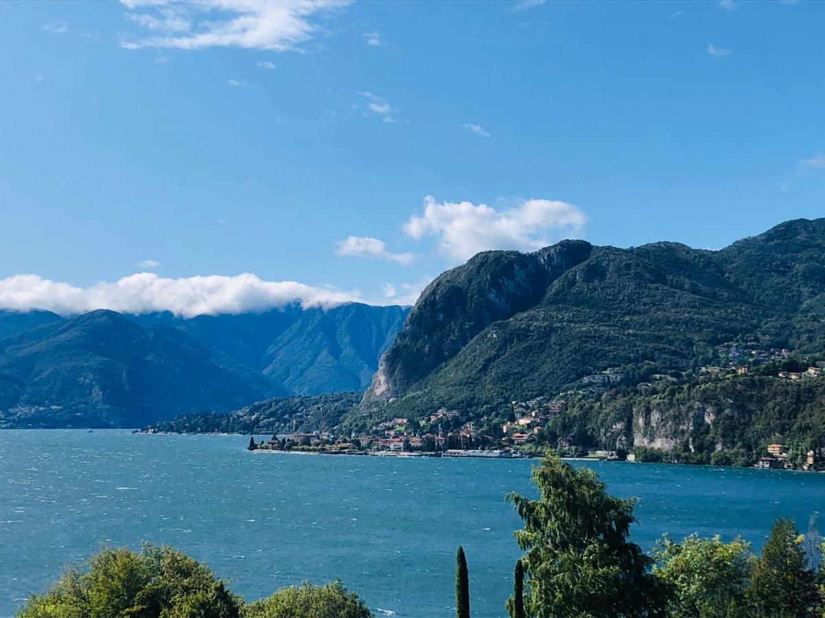 Casa Bella Vista Leilighet San Siro  Eksteriør bilde