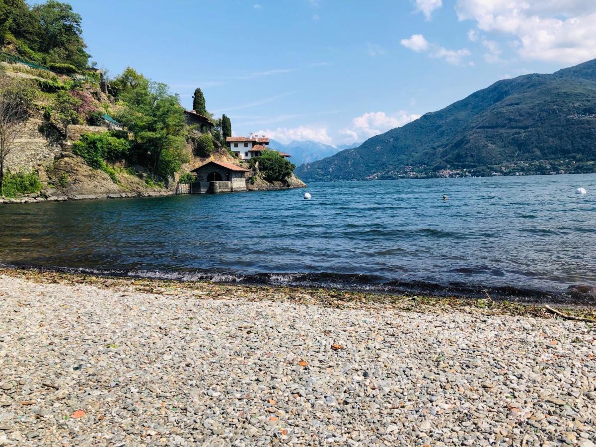 Casa Bella Vista Leilighet San Siro  Eksteriør bilde