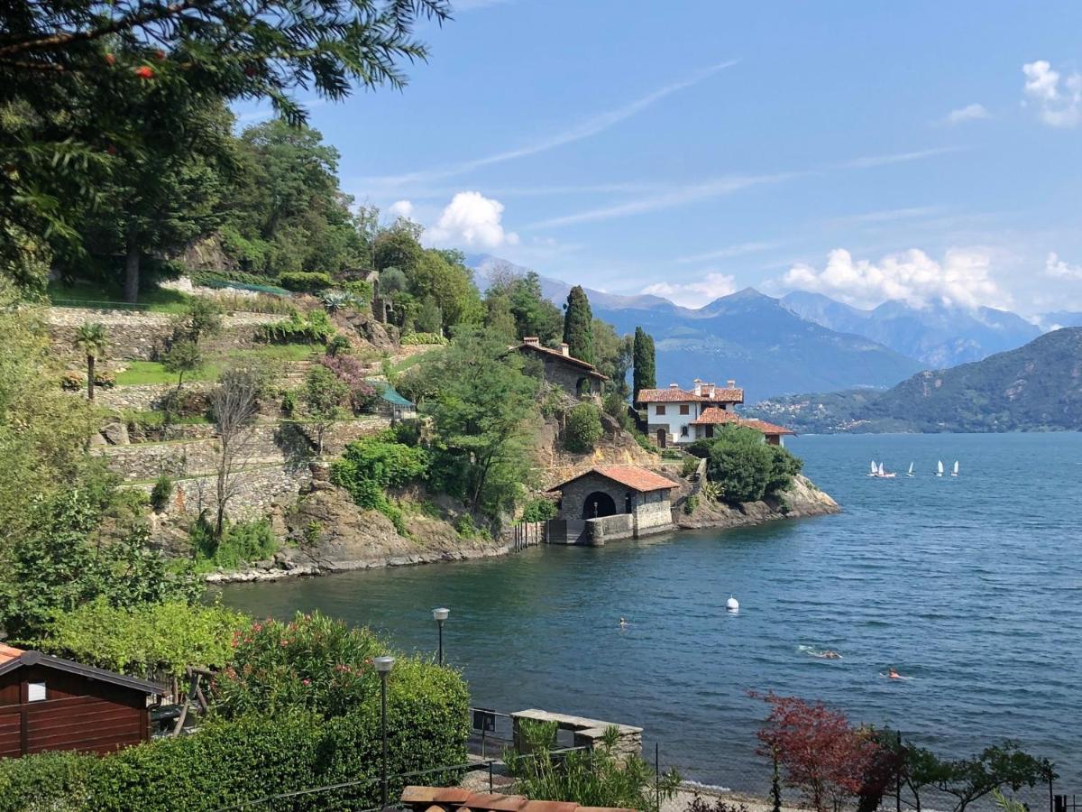 Casa Bella Vista Leilighet San Siro  Eksteriør bilde
