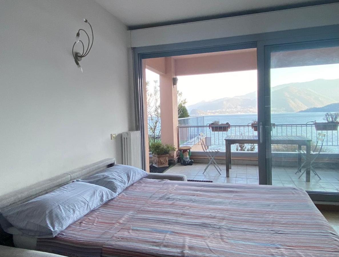 Casa Bella Vista Leilighet San Siro  Eksteriør bilde