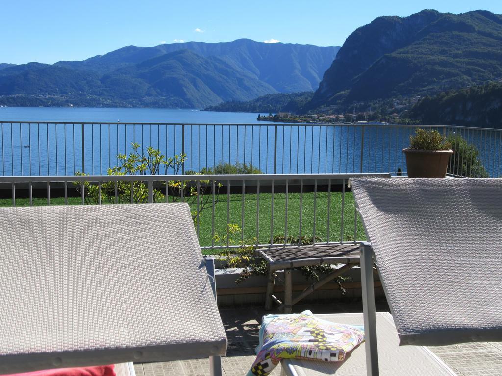Casa Bella Vista Leilighet San Siro  Rom bilde