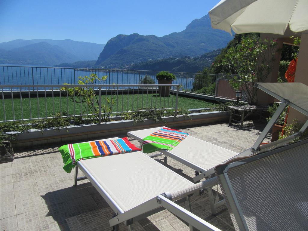 Casa Bella Vista Leilighet San Siro  Eksteriør bilde