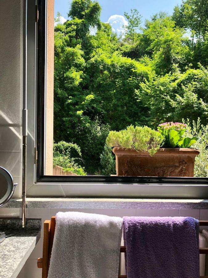 Casa Bella Vista Leilighet San Siro  Eksteriør bilde